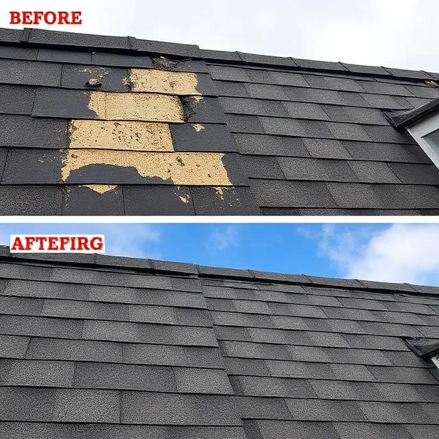 Roof Repair Near Me in Olcott, NY near me